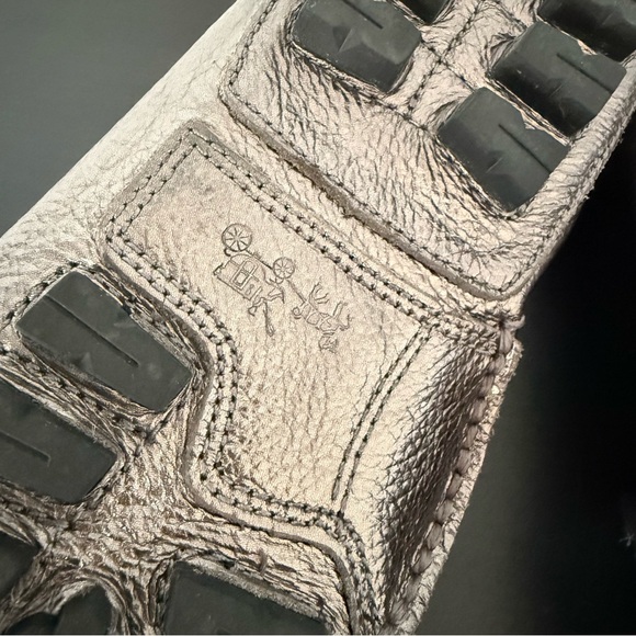 Coach Arlen driving loafer - Picture 13 of 14